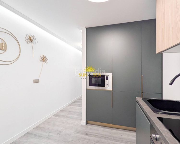 Foto 72a20fe4-39d7-4034-9a48-fdb563591ffe. Pis amb calefacció a El Molino Torrevieja