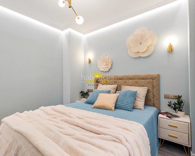 Foto 78835344-1337-4446-aaf5-1a18e26ce185. Pis amb calefacció a El Molino Torrevieja