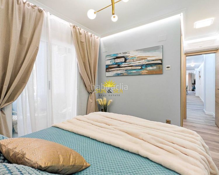 Foto 7e90e4fa-c11f-4cf7-b3f4-8fc6f3d6a0df. Pis amb calefacció a El Molino Torrevieja