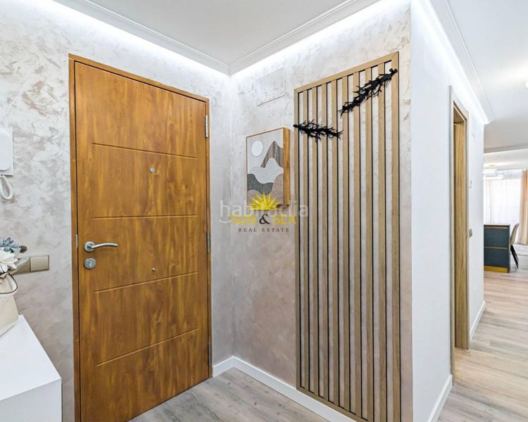 Foto 810f134f-a968-4a36-be81-9e4c220864e1. Pis amb calefacció a El Molino Torrevieja