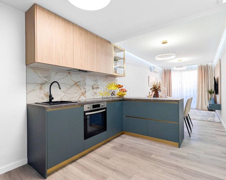 Foto 87dda214-53c1-47b2-919e-ec0189a2cdcd. Pis amb calefacció a El Molino Torrevieja