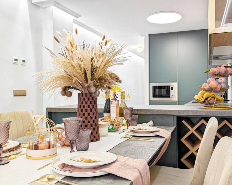 Foto 8fb549b8-d1ff-4f53-9e16-27b06074f7ba. Pis amb calefacció a El Molino Torrevieja