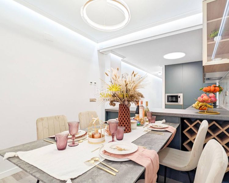 Foto a1d41256-4909-4e2f-bfb6-24575c67e33e. Pis amb calefacció a El Molino Torrevieja