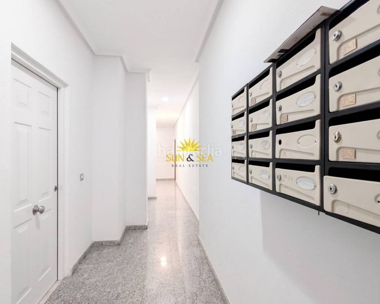 Foto a3a17d5a-5e96-4721-9643-25063178c5a6. Pis amb calefacció a El Molino Torrevieja