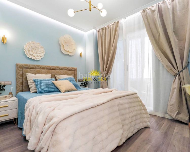 Foto ad876295-6674-43c2-b6c2-24596e97cc8d. Pis amb calefacció a El Molino Torrevieja