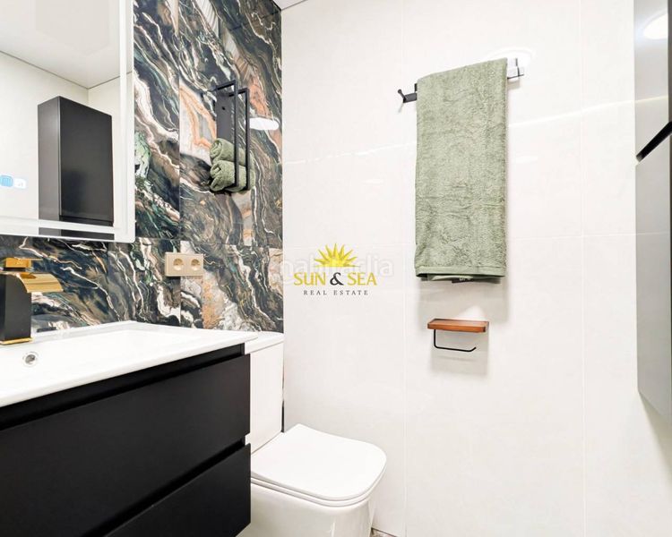 Foto aec29d13-5123-426d-ad67-c89ae7d43b2b. Pis amb calefacció a El Molino Torrevieja