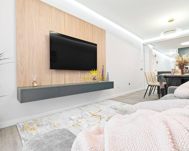 Foto b1401951-d99b-4c1f-a8a0-a11fc01e2506. Pis amb calefacció a El Molino Torrevieja