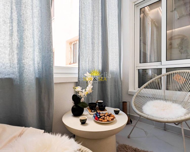 Foto cd68ac44-db87-41b1-9a30-b4583de759c9. Pis amb calefacció a El Molino Torrevieja