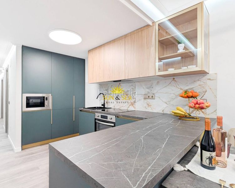 Foto de53a505-ceb9-4c5d-ba45-a4a3020860f5. Pis amb calefacció a El Molino Torrevieja