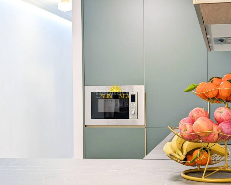 Foto deafd16a-e0db-4dcc-8d0b-ac18d6b7ecca. Pis amb calefacció a El Molino Torrevieja