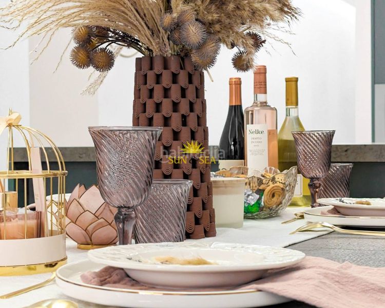 Foto e1f635fc-d502-4432-9a1c-b8bb235d2557. Pis amb calefacció a El Molino Torrevieja