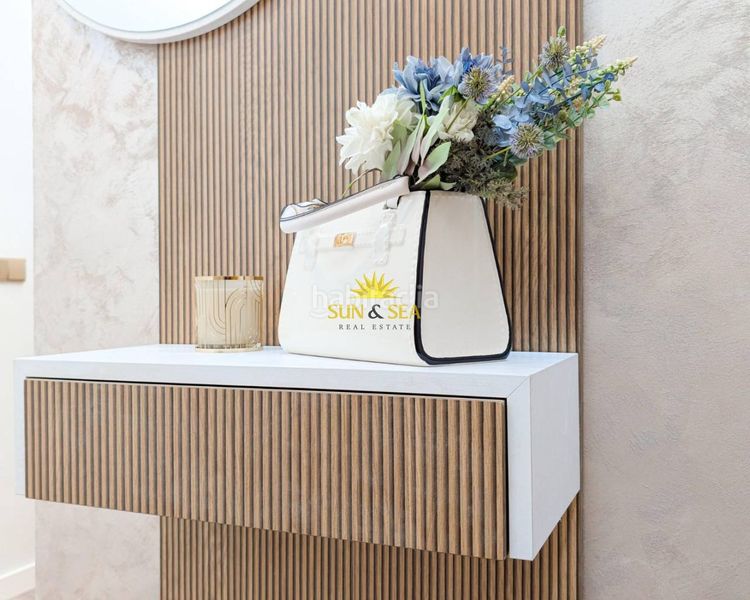 Foto edbc2f39-3d07-4713-a8b3-e3eab11a2908. Pis amb calefacció a El Molino Torrevieja