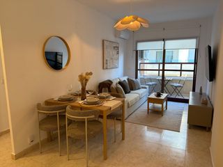 Rent Flat in Centro - Muelle Pesquero. Iexclalquiler disponible desde ya para todo el antildeo!acogedor