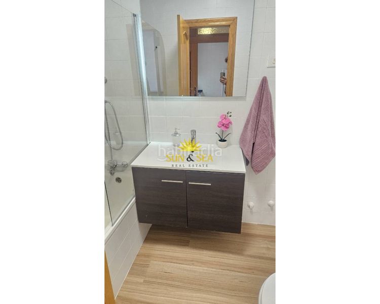 Foto 13f516bb-7bea-4858-8da6-576c119efb9b. Pis amb calefacció a Santiago de La Ribera San Javier