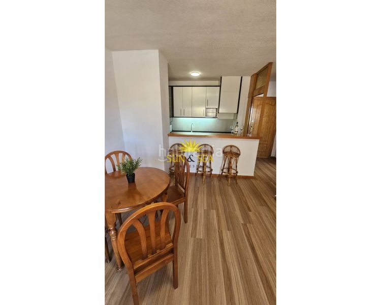 Foto 7304e51a-d67b-4f90-ae1c-6756f4c2c71f. Pis amb calefacció a Santiago de La Ribera San Javier