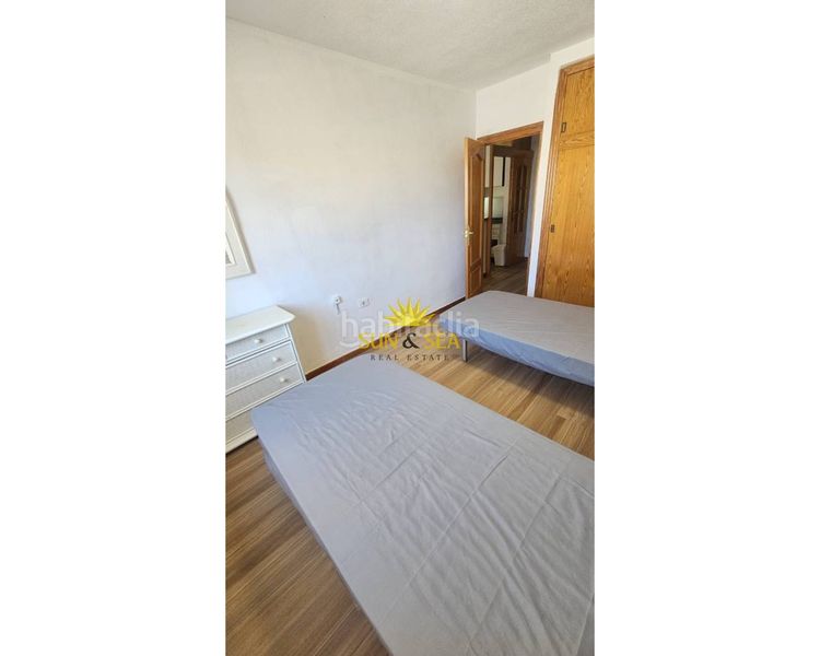 Foto 80459afc-168b-4e28-a0fb-3ca165220097. Pis amb calefacció a Santiago de La Ribera San Javier