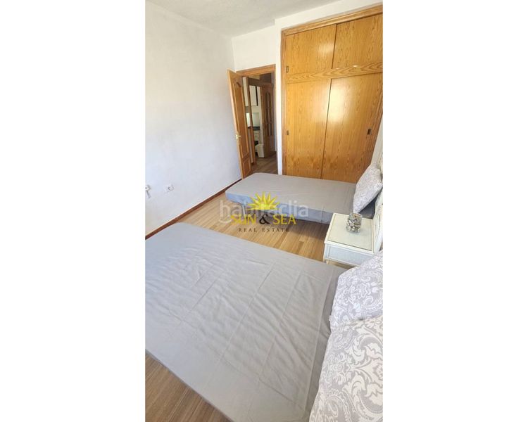 Foto 8e22f0a9-d120-47bb-a6ee-38760b8f922d. Pis amb calefacció a Santiago de La Ribera San Javier