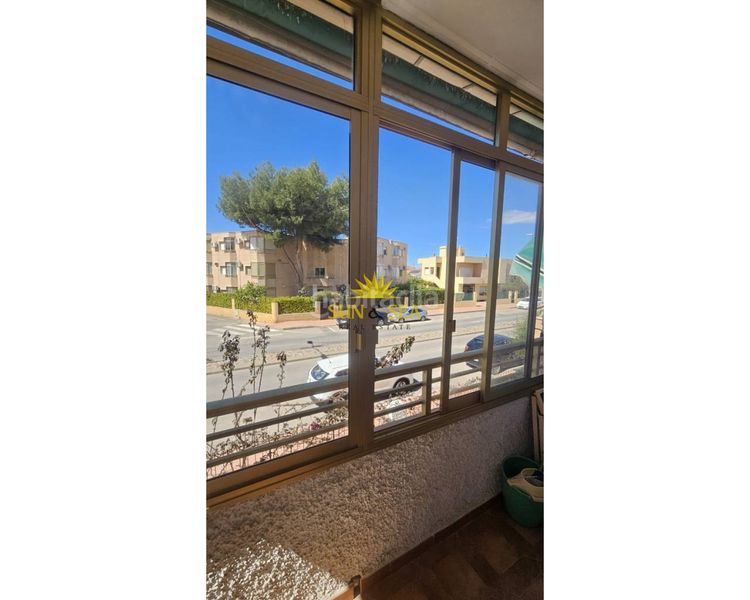 Foto 99710a51-5fb8-4222-9304-7374e2042712. Pis amb calefacció a Santiago de La Ribera San Javier