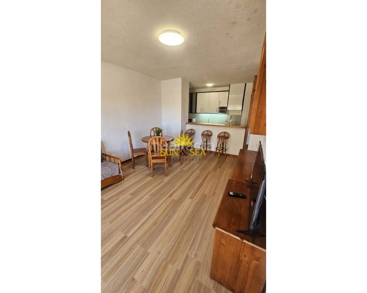 Foto 9a012e9b-8c0e-4b1d-ac48-87cb5afad95b. Pis amb calefacció a Santiago de La Ribera San Javier