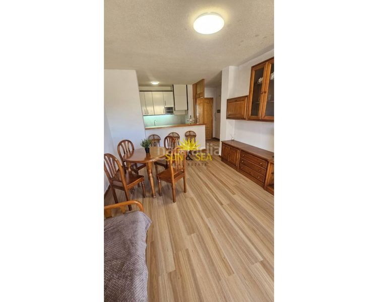 Foto 9ac5160e-c1c9-4717-b2ef-fd076042aec6. Pis amb calefacció a Santiago de La Ribera San Javier