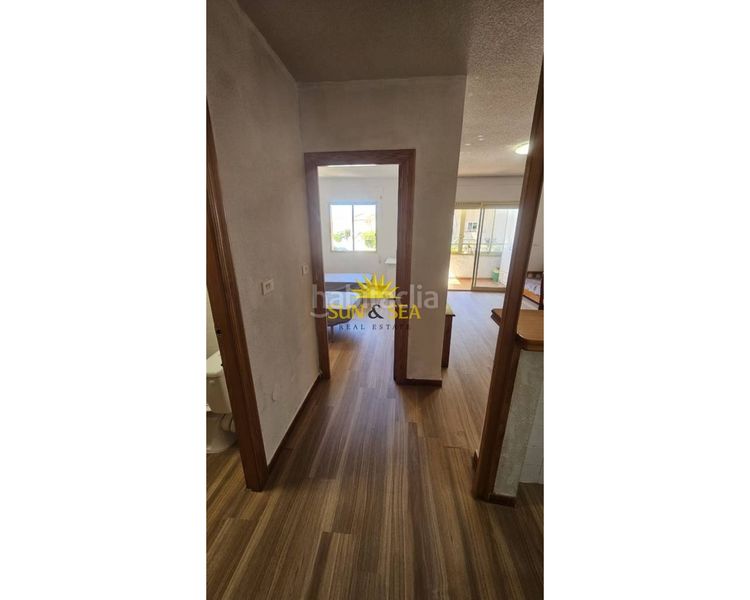 Foto aab3cf19-6b44-4aa9-a2b8-f4ca27c6e964. Pis amb calefacció a Santiago de La Ribera San Javier