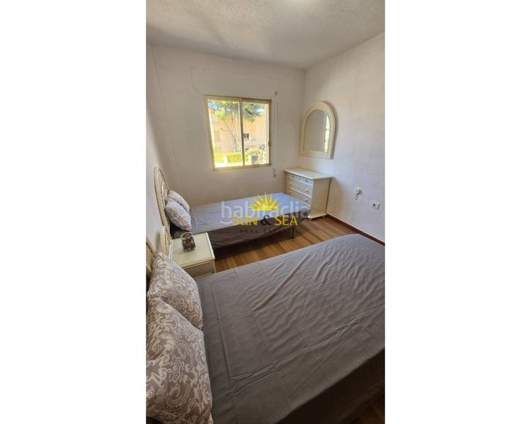 Foto b1f69606-99bc-4cad-9db2-725706b88b03. Pis amb calefacció a Santiago de La Ribera San Javier