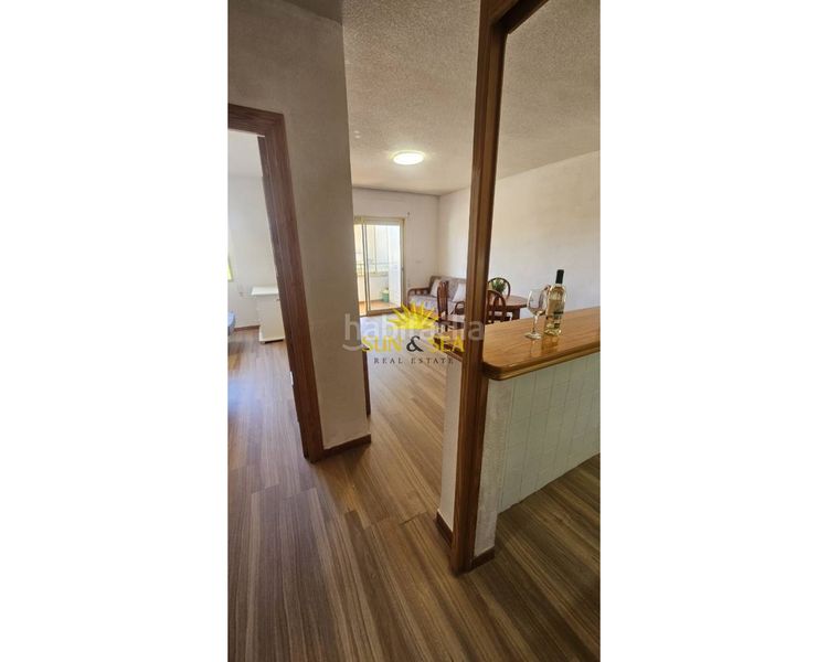 Foto b23eb303-801e-4c3a-9ced-cef4f73d7f71. Pis amb calefacció a Santiago de La Ribera San Javier