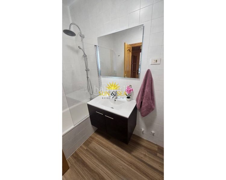 Foto bb4ca2bd-c1b5-447f-9d83-6e7aed65612b. Pis amb calefacció a Santiago de La Ribera San Javier