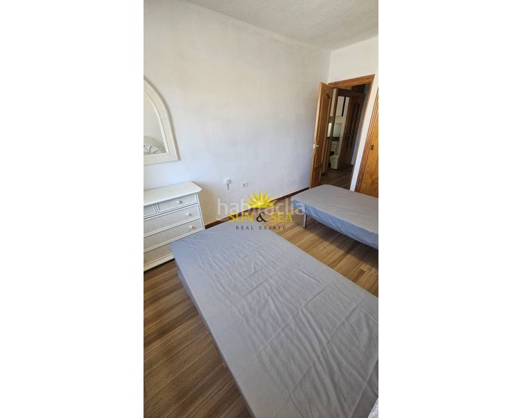 Foto d5ad2084-c8c5-41a6-a89b-3f8e35769a2e. Pis amb calefacció a Santiago de La Ribera San Javier