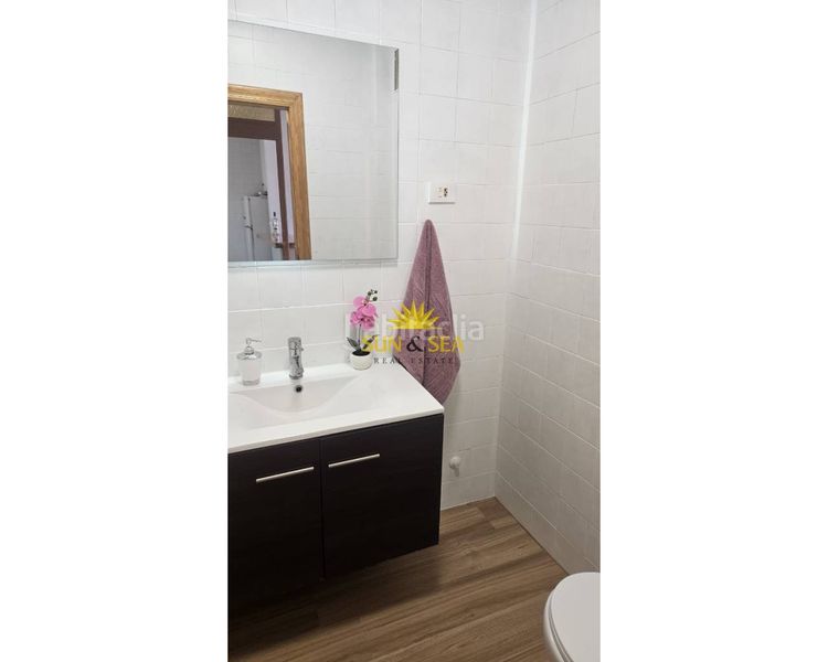 Foto da12bf93-d400-4fbf-9851-508f6e480c94. Pis amb calefacció a Santiago de La Ribera San Javier