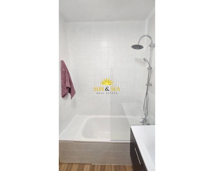 Foto fcab5e4a-df8b-4f2a-b8a3-3b5d12d68249. Pis amb calefacció a Santiago de La Ribera San Javier