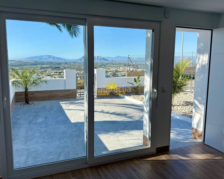 Foto 762008c6-615f-44e9-8282-a72251728baa. Casa amb calefacció aparcament a Rojales