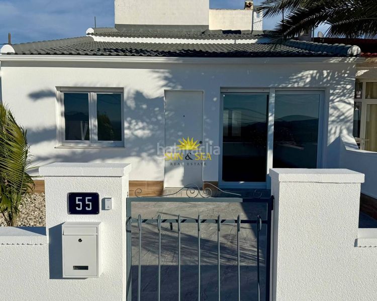 Foto b543830d-012b-4bc8-ae55-8f18cd2c9264. Casa amb calefacció aparcament a Rojales