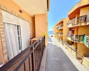 Location Appartement à Los Narejos_Punta Calera. Iexclalquiler disponible desde septiembre para todo el antildeo!