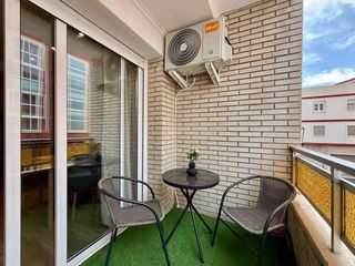 Apartament a Lo Pagán. Venta de apartamento de 2 dormitorios en san pedro del pinatarse