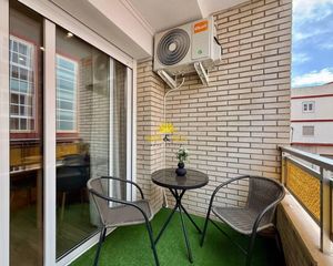Apartament a Lo Pagán