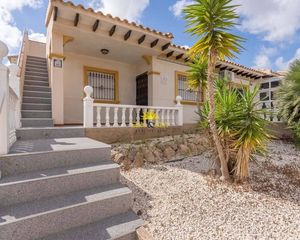 Lloguer Casa a Villamartín-Las Filipinas. Iexclalquiler disponible desde octubre hasta mayo!te presentamos