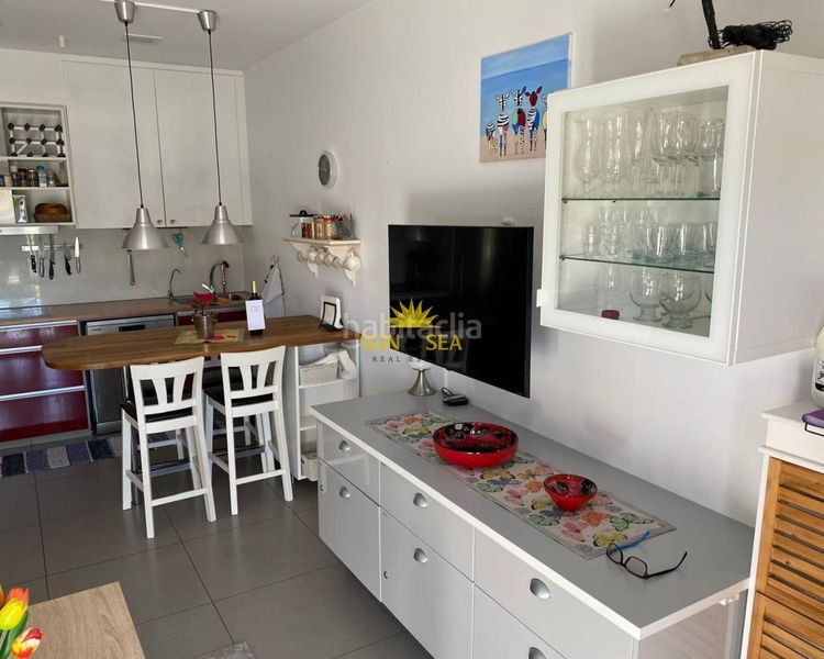 Foto a27bde2d-5896-4697-a022-561c5f6c2ced. Rent house with heating pool in Pueblo Latino Pilar de la Horadada