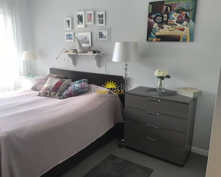 Foto bae5b263-79c7-48eb-918b-c159b0af9fb1. Rent house with heating pool in Pueblo Latino Pilar de la Horadada