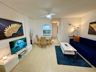 Lloguer Apartament a Daya Nueva. Iexclalquiler desde 01 de junio para todo el antildeo!te present