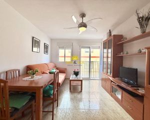 Apartament a Centro. Iexclvivienda en venta a pocos metros de la playa en los alcaacu