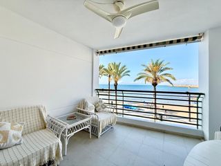 Affitto Piccolo appartamento in Las Piscinas Naturales. Iexclalquiler desde el 30 de junio de 2027 para todo el antildeo