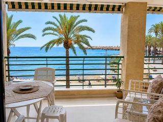 Miete Appartement in Las Piscinas Naturales. Iexclalquiler desde septiembre para todo el antildeo!te presenta