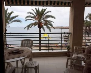 Miete Appartement in Las Piscinas Naturales. Iexclalquiler desde septiembre para todo el antildeo!te presenta