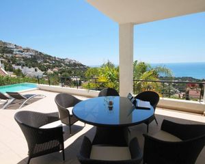 Miete Chalet in Altea Hills. Iexclalquiler desde ya para todo el antildeo!te presentamos esta