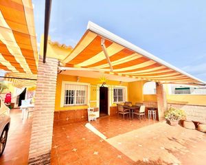 Chalet in Santiago de La Ribera. Iexclventa de chalet en san javier!esta hermosa propiedad tipo c