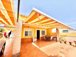 Chalet in Santiago de La Ribera. Iexclventa de chalet en san javier!esta hermosa propiedad tipo c