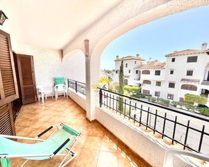 Apartament a Cabo Roig. Iexclventa de apartamento en orihuela costa!este acogedor aparta