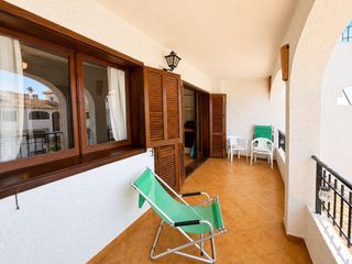 Appartement in Cabo Roig. Iexclventa de apartamento en orihuela costa!este acogedor aparta