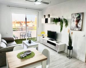 Rent Apartment in Santiago de La Ribera. Alquiler disponible desde ya hasta junio ndash apartamento en sa